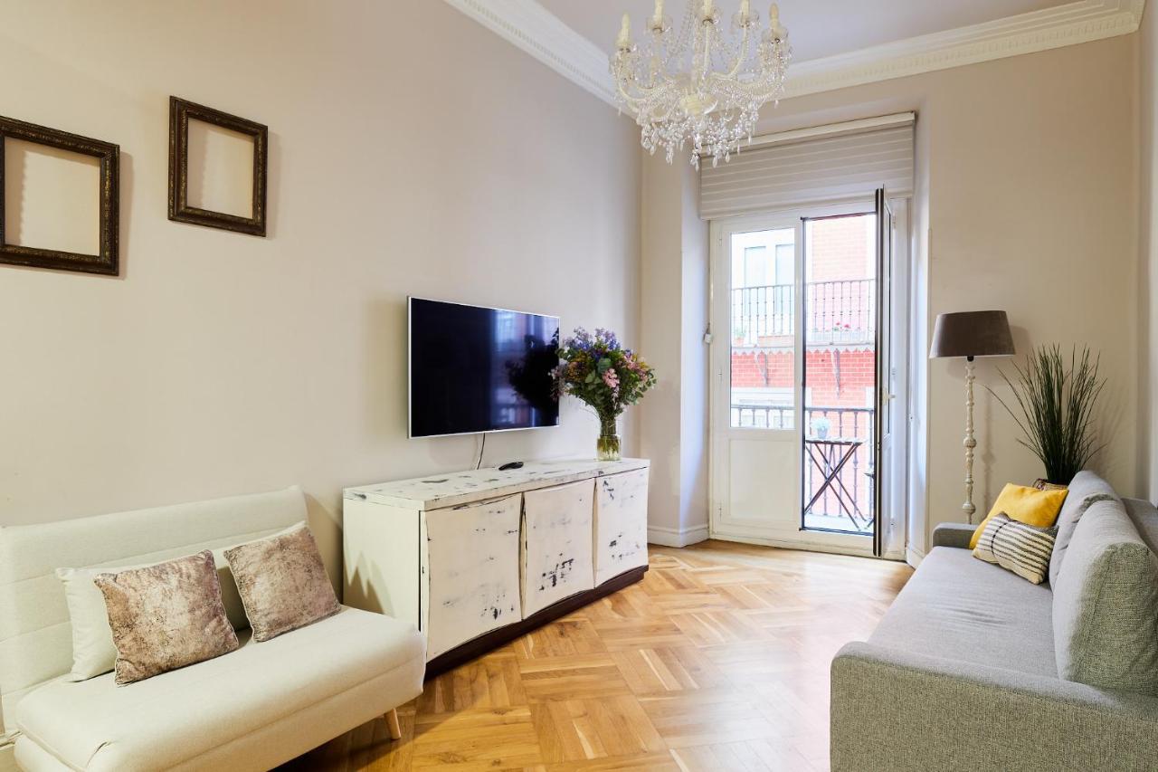 Apartamento Boutique Centro Zapateria 45 Apartment Pamplona Exterior foto