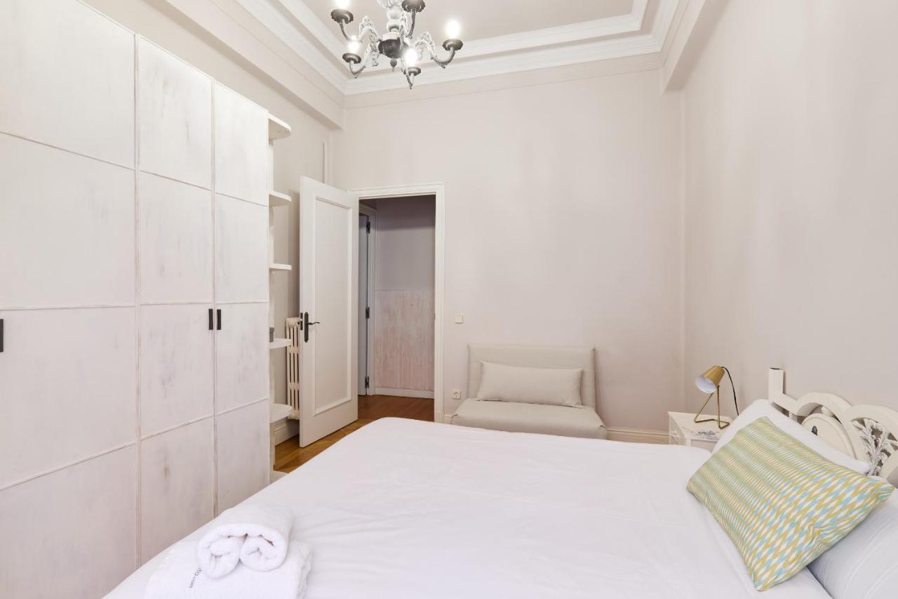 Apartamento Boutique Centro Zapateria 45 Apartment Pamplona Exterior foto