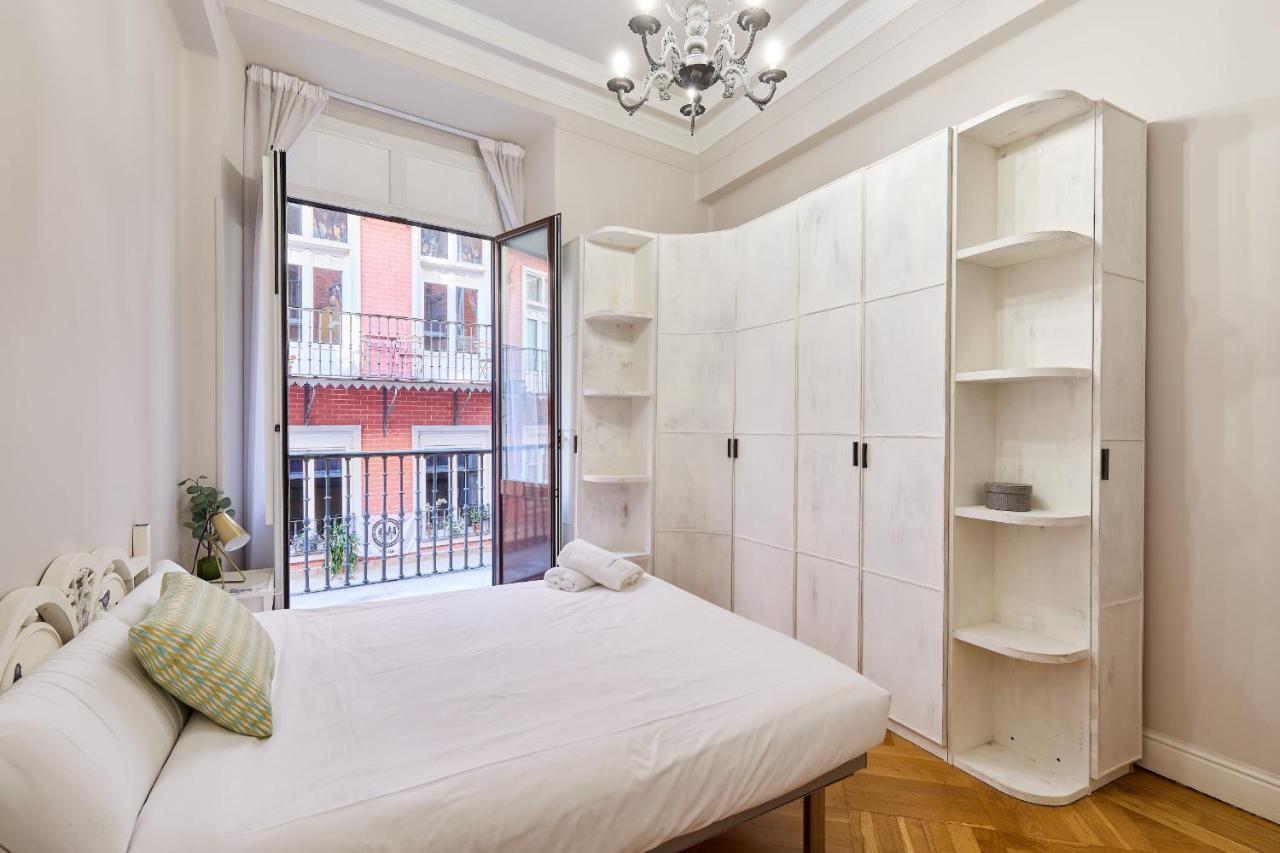 Apartamento Boutique Centro Zapateria 45 Apartment Pamplona Exterior foto
