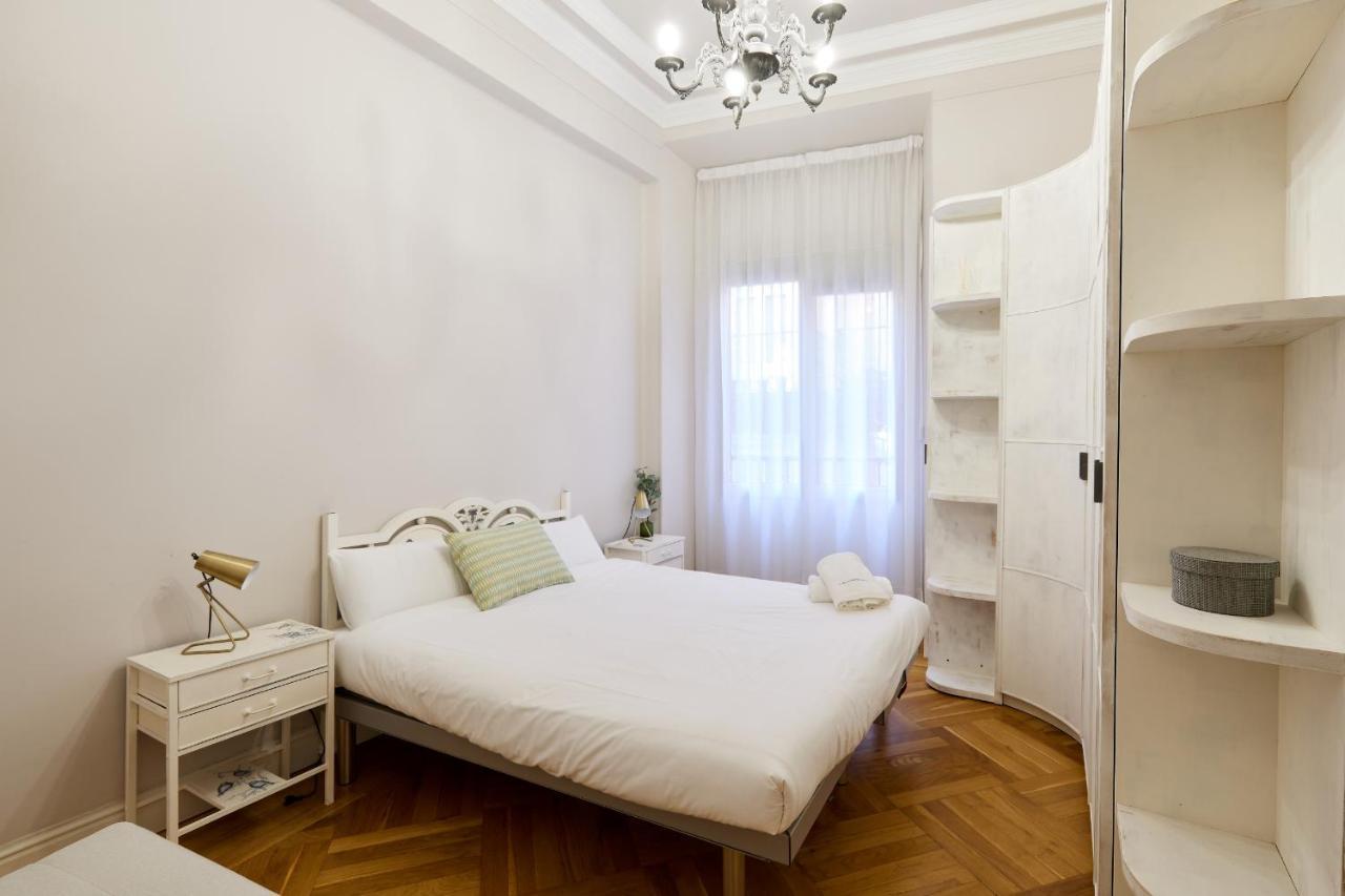 Apartamento Boutique Centro Zapateria 45 Apartment Pamplona Exterior foto