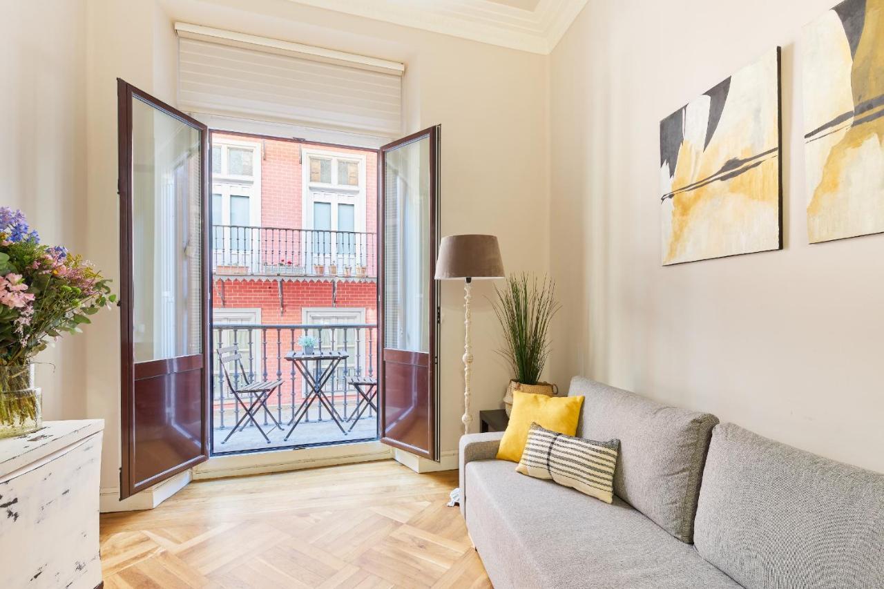 Apartamento Boutique Centro Zapateria 45 Apartment Pamplona Exterior foto