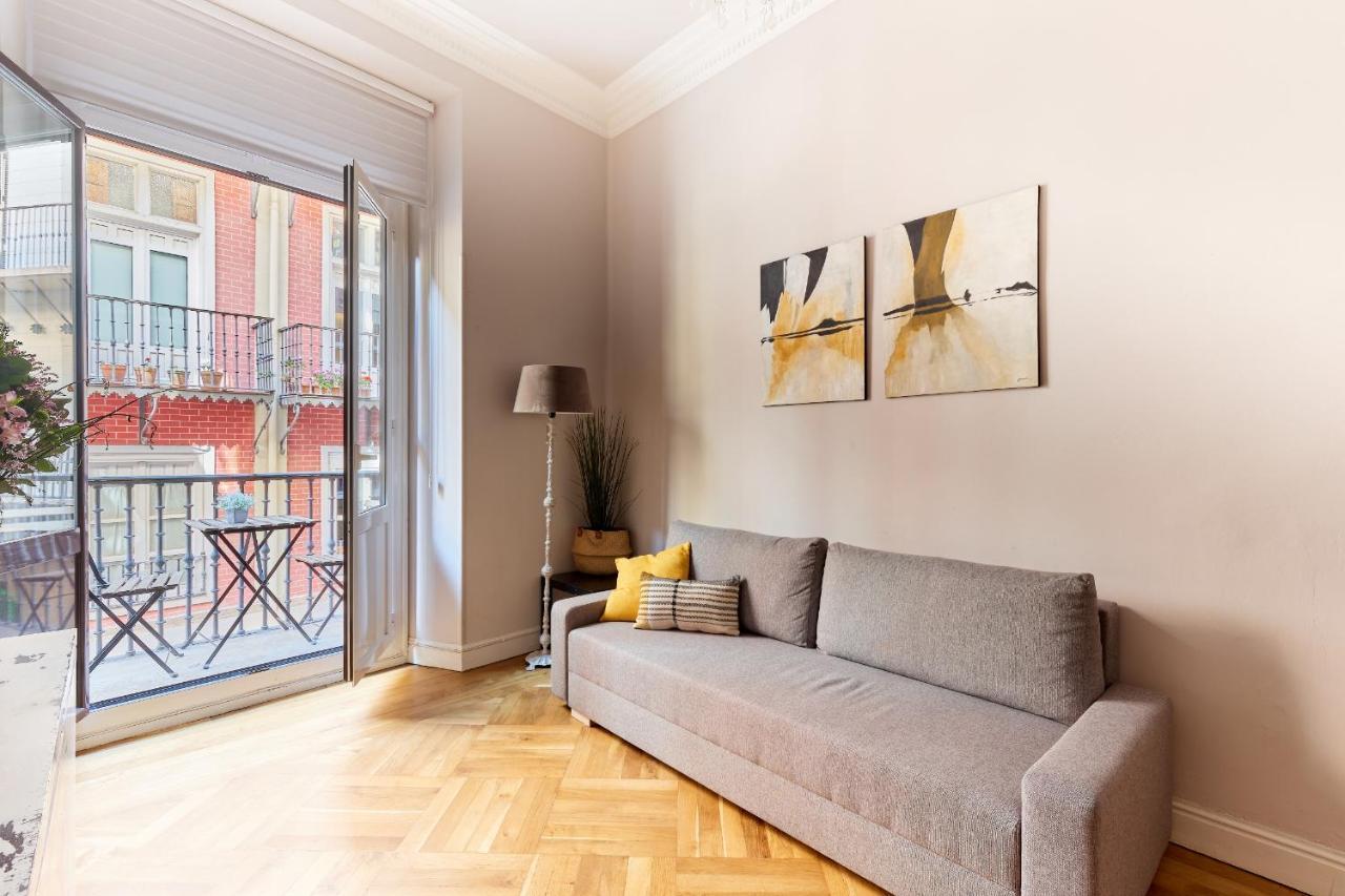 Apartamento Boutique Centro Zapateria 45 Apartment Pamplona Exterior foto
