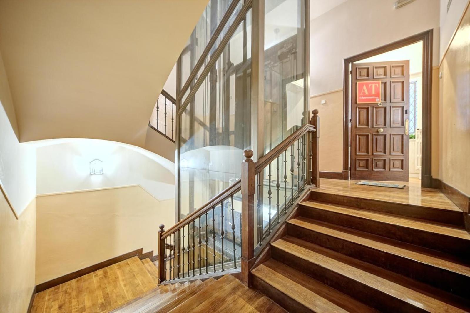Apartamento Boutique Centro Zapateria 45 Apartment Pamplona Exterior foto