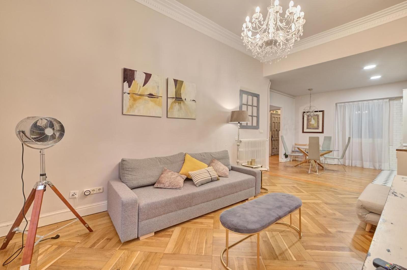 Apartamento Boutique Centro Zapateria 45 Apartment Pamplona Exterior foto